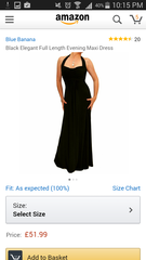 find me a non frumpy age appropriate cocktail dress for black tie corporate do