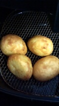 Find out what Mumsnetters thought of Aunt Bessie’s Homestyle frozen roast potatoes. £300 John Lewis voucher prize draw for testers’ feedback! NOW CLOSED!