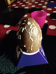 Cadbury Dairy Milk Decorate Egg feedback thread - £300 John Lewis voucher to be won for feedback! NOW CLOSED