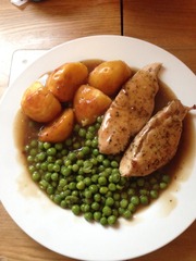 Find out what Mumsnetters thought of Aunt Bessie’s Homestyle frozen roast potatoes. £300 John Lewis voucher prize draw for testers’ feedback! NOW CLOSED!