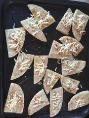 Frugaleers March On!