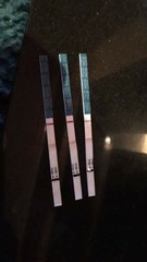Am I pregnant?