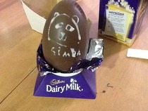 Cadbury Dairy Milk Decorate Egg feedback thread - £300 John Lewis voucher to be won for feedback! NOW CLOSED