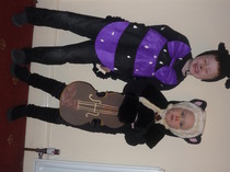 Share photos of your kids dressed up for World Book Day to win £100 book token + 10 official WBD books