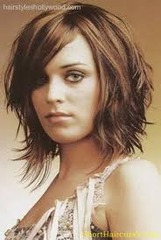 Some assertive hair help please