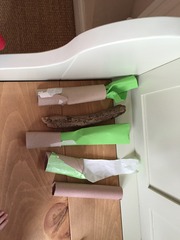 Our Girl and Captain James Addicts Thread XXXIV