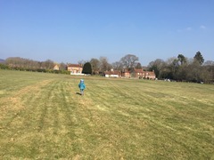 Austere April Advances (even though it's mid March.....). Frugaleers Unite