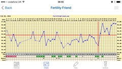 Tracking BBT - any veterans out there?