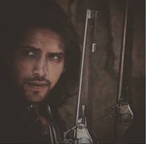 Swagger Inn Thread 126 :TREPIDATION. The wait for 'The Musketeers' S3 is killing us!