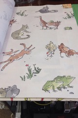 We've got newbies to cheer us on, the February Warm-Up is complete, after waiting nine long months it's only bloody time for March Madness! Welcome to JS thread no. 46!