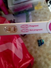 BFP confusion!!