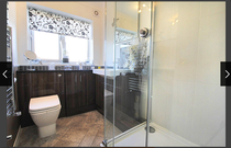 House with shower room/no bath (with pics)