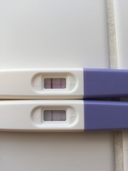 early symptoms- when do I test!???