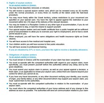 Sex Attacks in Cologne and other European Cities Part IX