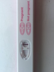 The craziness that is TTC after stopping the pill. On this thread we have 100 day cycles, do weeks of opks and send ovia into a fit with our ever changing fertile windows! Welcome.
