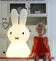 decorating the nursery