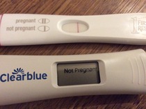 Am I pregnant