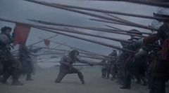 Swagger Inn Thread 126 :TREPIDATION. The wait for 'The Musketeers' S3 is killing us!