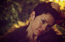 Come and chat to prizewinning author Sarah Hall about her brilliant new novel THE WOLF BORDER, our March Book of the Month, on 23 March, 9-10pm