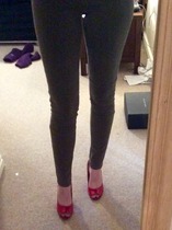 Austere April Advances (even though it's mid March.....). Frugaleers Unite