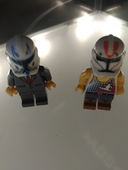 to buy myself my own Lego?