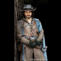 Swagger Inn Thread 126 :TREPIDATION. The wait for 'The Musketeers' S3 is killing us!