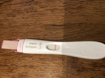 Am I pregnant