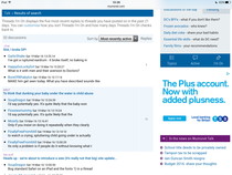 Heads up - we're about to introduce a wee (it's really not that big) site update...