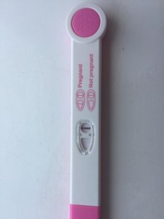 The craziness that is TTC after stopping the pill. On this thread we have 100 day cycles, do weeks of opks and send ovia into a fit with our ever changing fertile windows! Welcome.