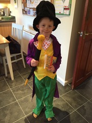 Share photos of your kids dressed up for World Book Day to win £100 book token + 10 official WBD books