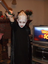 Share photos of your kids dressed up for World Book Day to win £100 book token + 10 official WBD books