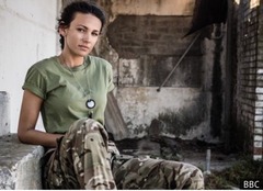 Our Girl and Captain James Addicts Thread XXXIV