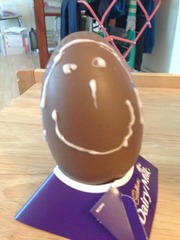 Cadbury Dairy Milk Decorate Egg feedback thread - £300 John Lewis voucher to be won for feedback! NOW CLOSED