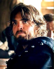 Swagger Inn Thread 126 :TREPIDATION. The wait for 'The Musketeers' S3 is killing us!