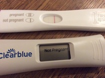 Am I pregnant