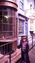Warner Bros. Studio Tour London – The Making of Harry Potter - review thread - chances to win goody bags! NOW CLOSED