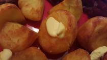 Find out what Mumsnetters thought of Aunt Bessie’s Homestyle frozen roast potatoes. £300 John Lewis voucher prize draw for testers’ feedback! NOW CLOSED!