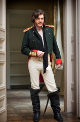 Swagger Inn Thread 125.  136,000 posts and over 735 days later - the wenching and perving continues onwards. But WhenTAF will the BBC actually admit that S3 of The Musketeers exists?