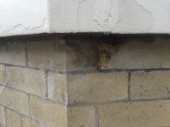 Can anyone tell me what is wrong with this brick?