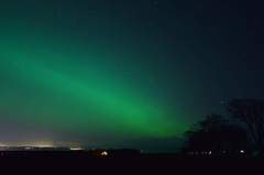 2015/16 Armchair Aurora watching