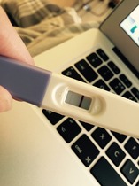 November 2016. Hoping for sticky ones!!!