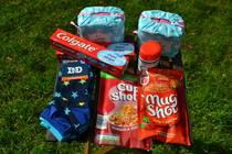 Welcome to our Chernobyl children project for 2016!!