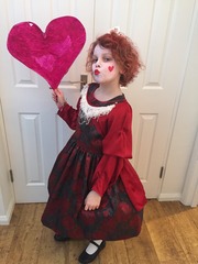 Share photos of your kids dressed up for World Book Day to win £100 book token + 10 official WBD books