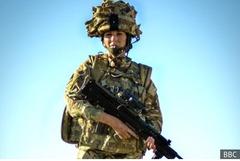 Our Girl and Captain James Addicts Thread XXXIV