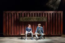 Swagger Inn Thread 126 :TREPIDATION. The wait for 'The Musketeers' S3 is killing us!