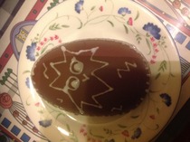 Cadbury Dairy Milk Decorate Egg feedback thread - £300 John Lewis voucher to be won for feedback! NOW CLOSED
