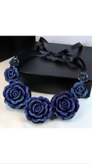 style me for wedding please!