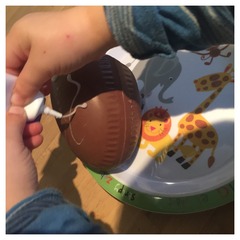 Cadbury Dairy Milk Decorate Egg feedback thread - £300 John Lewis voucher to be won for feedback! NOW CLOSED