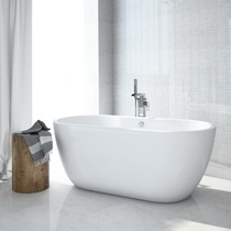 Bathroom - jungle or more ''fresh'' ?