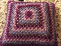 A knitting/crochet progress thread